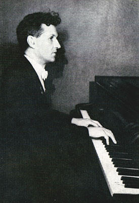 Vladimir Sofronitsky